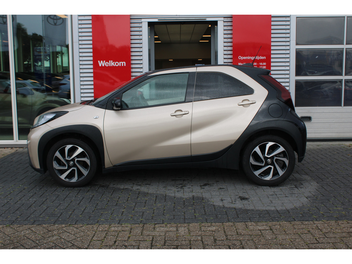 Toyota