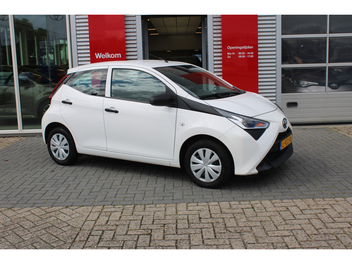 Toyota