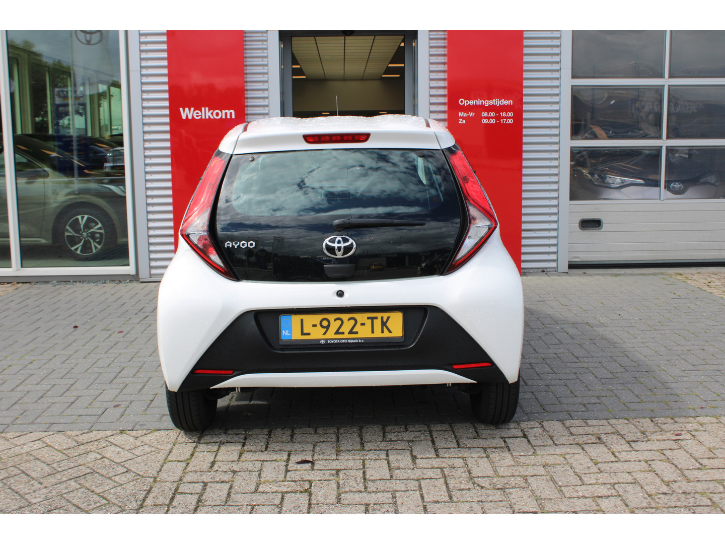 Toyota