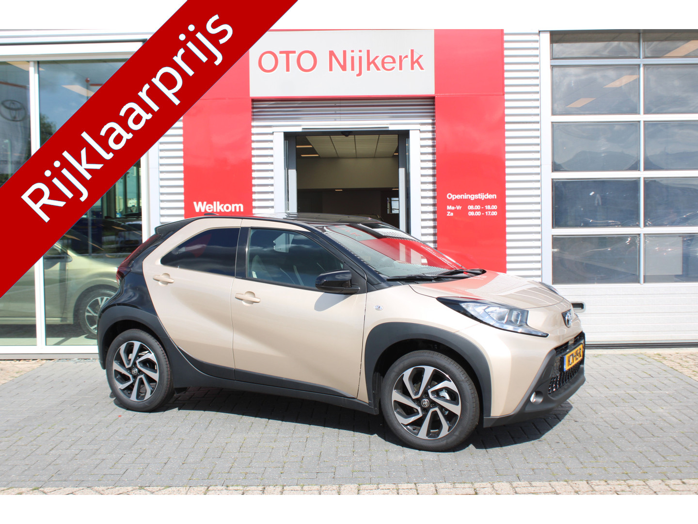 Toyota