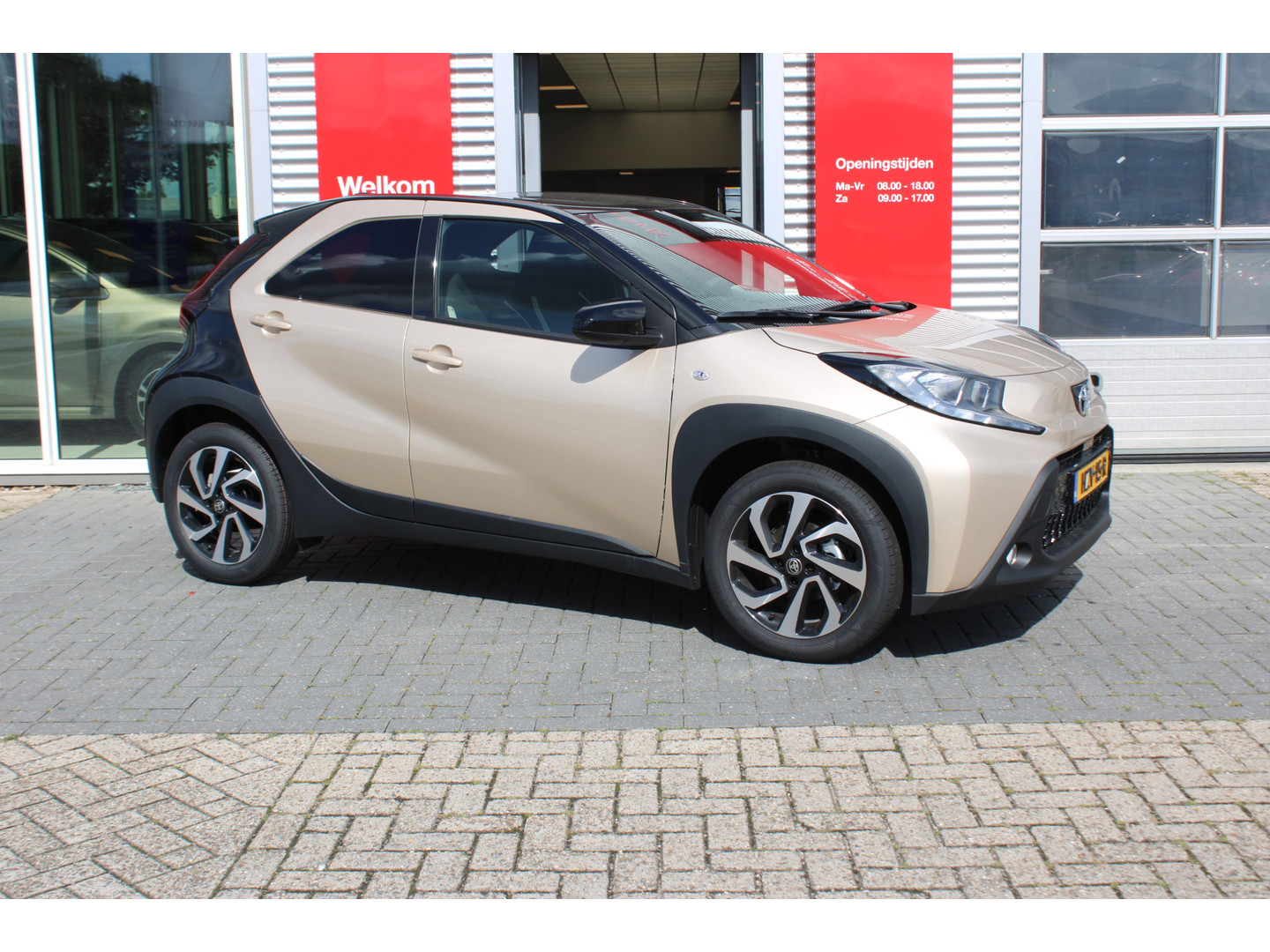Toyota