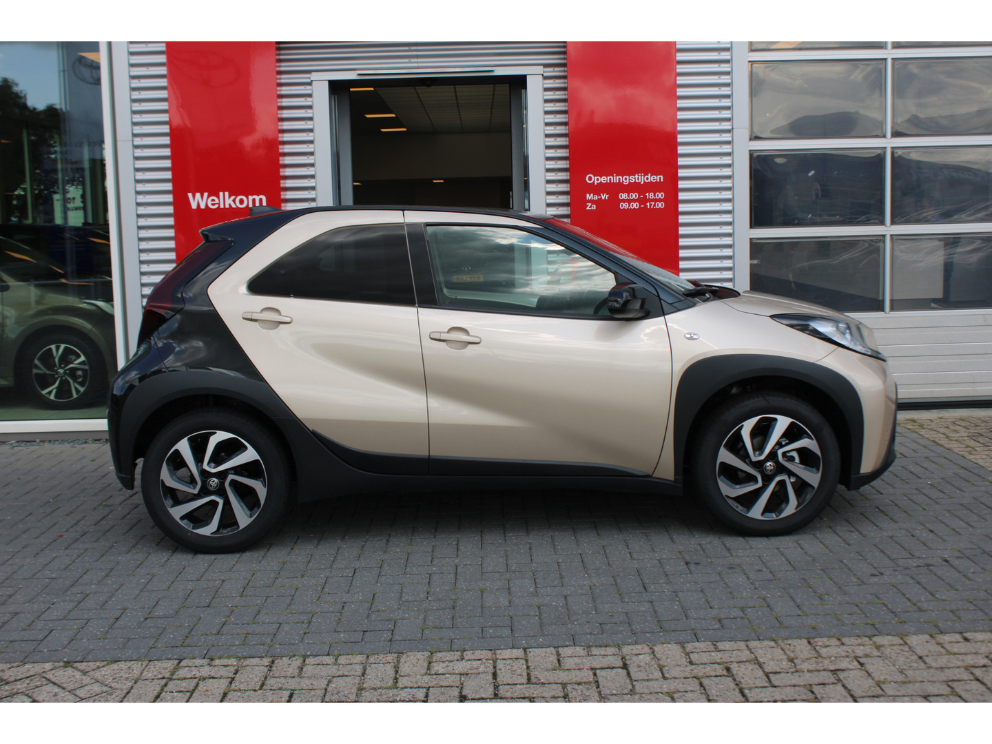 Toyota