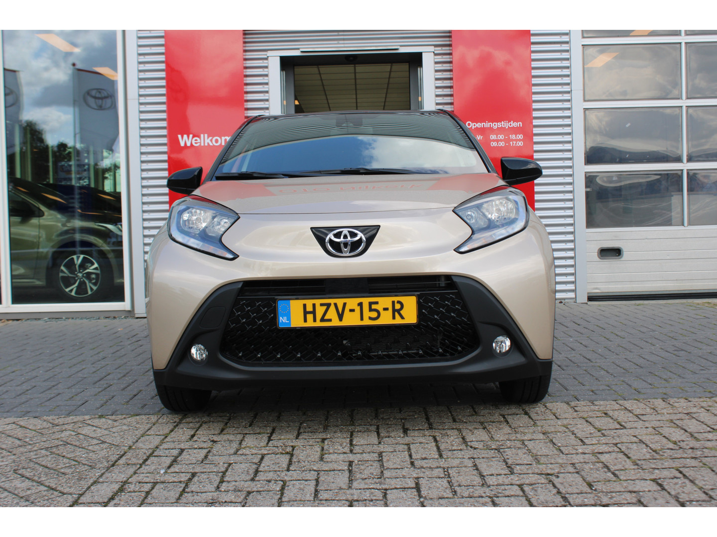 Toyota