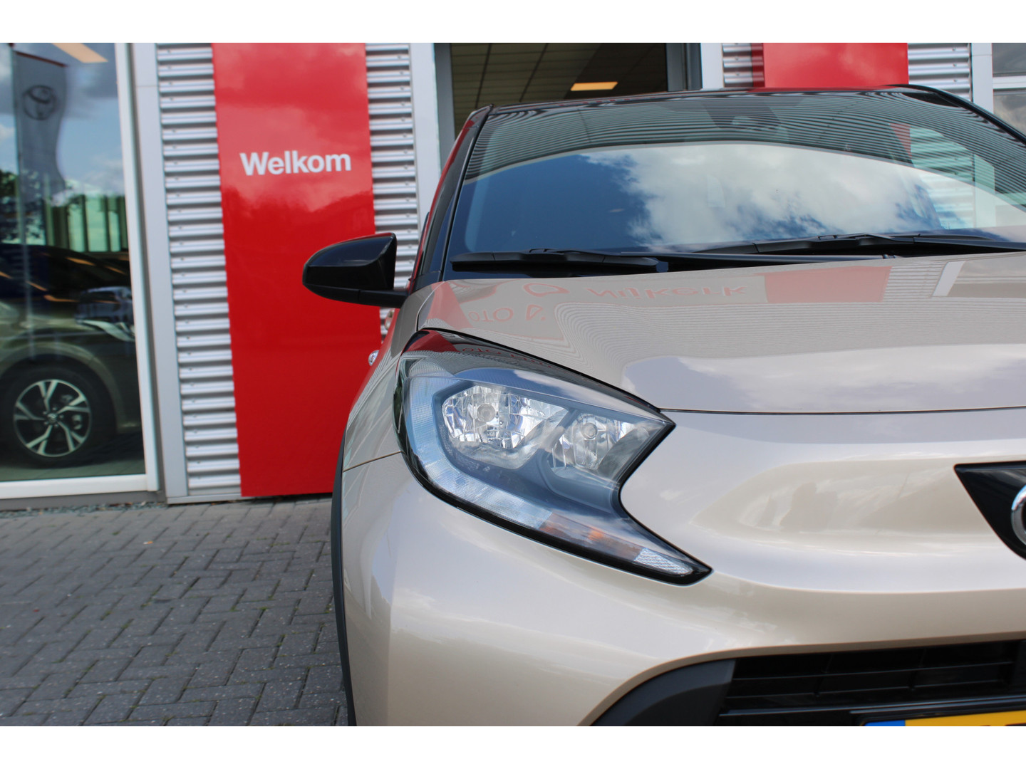 Toyota