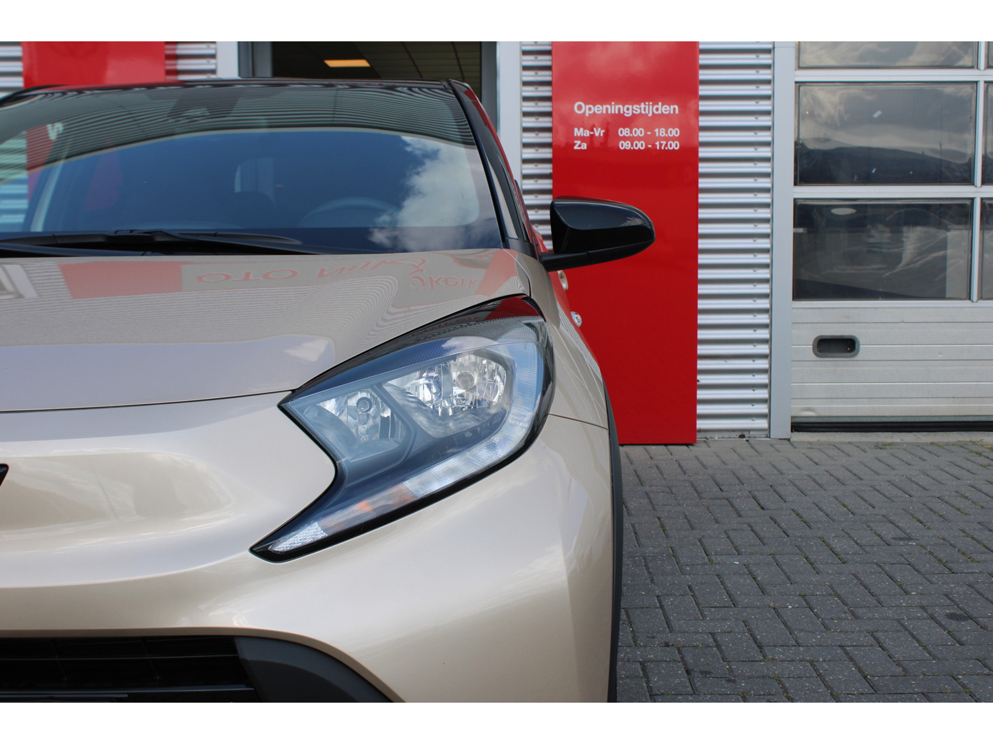 Toyota