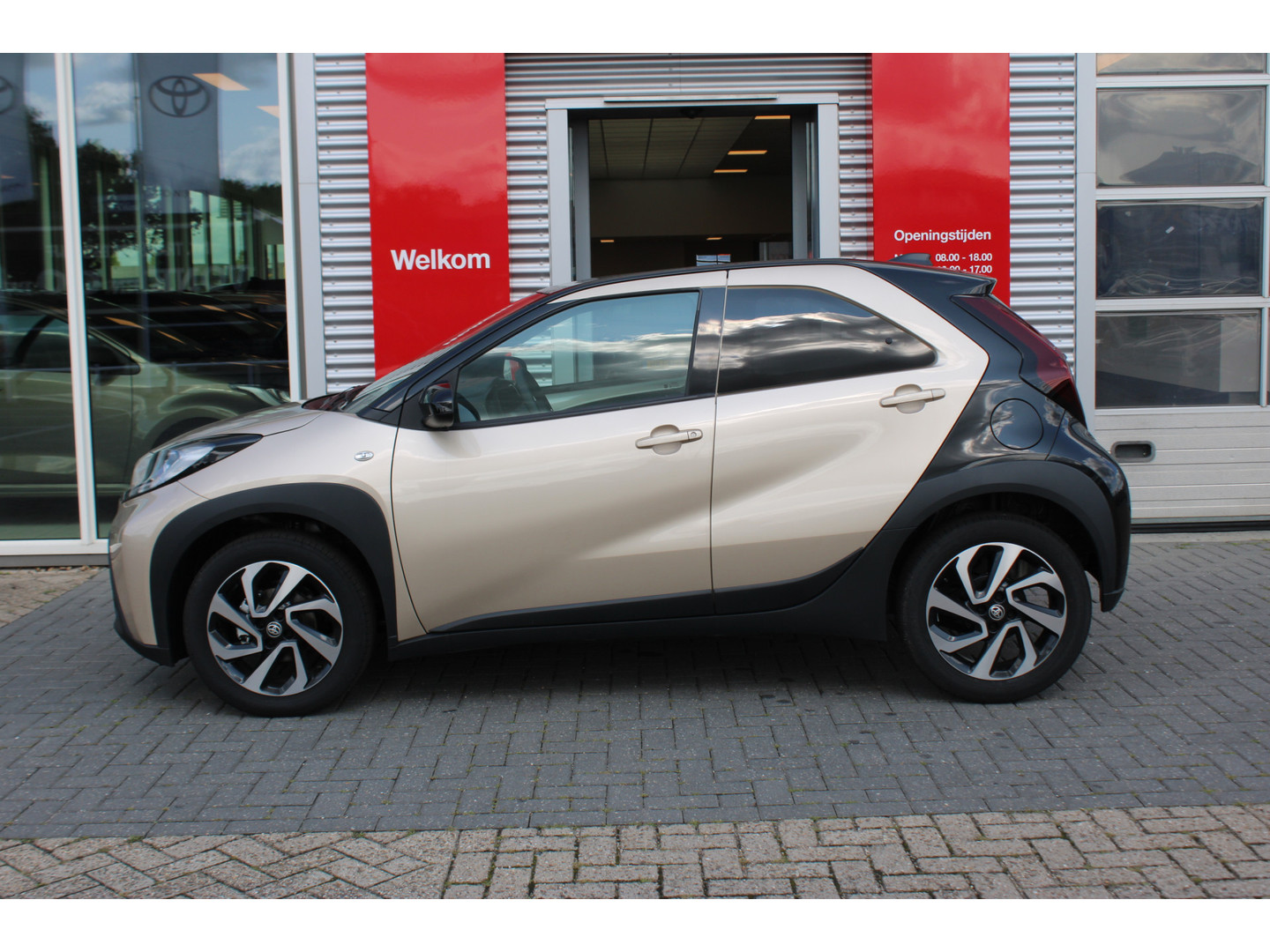 Toyota
