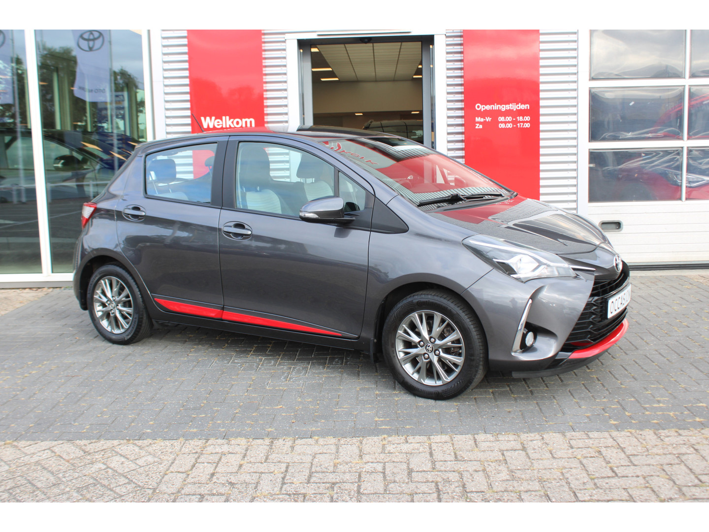 Toyota
