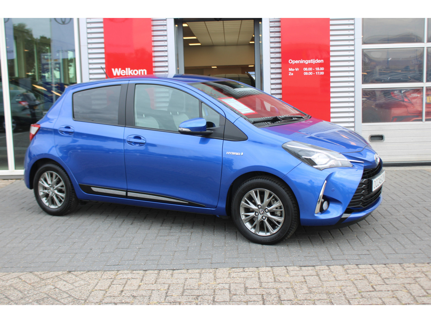 Toyota