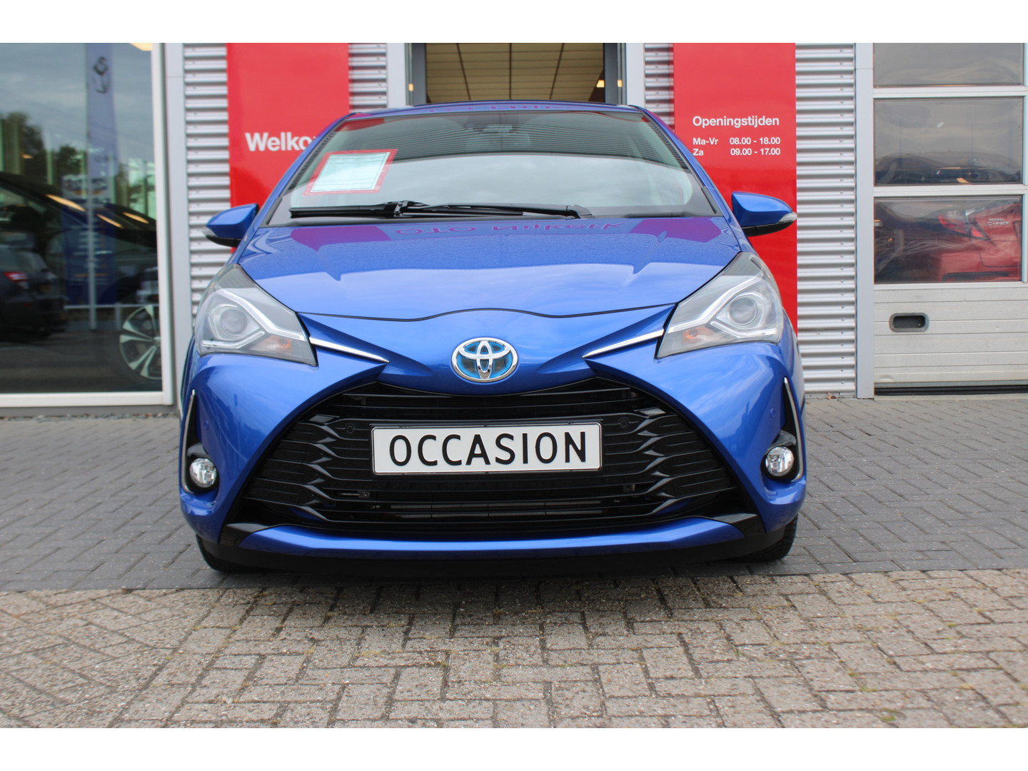 Toyota