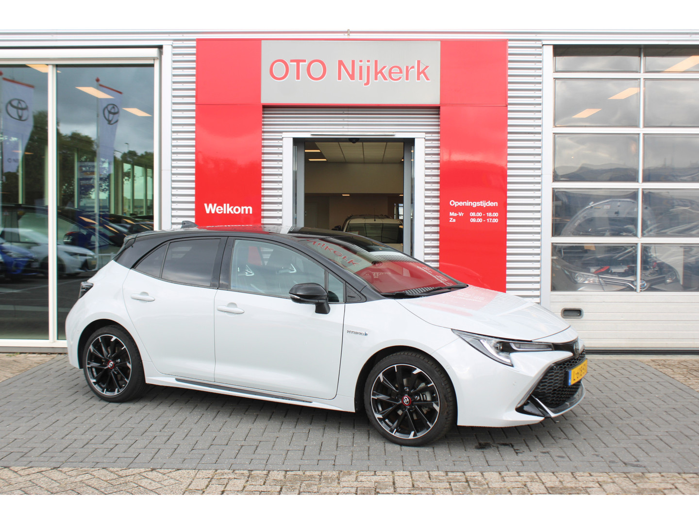 Toyota