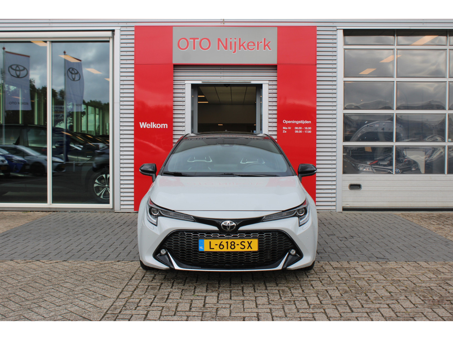 Toyota