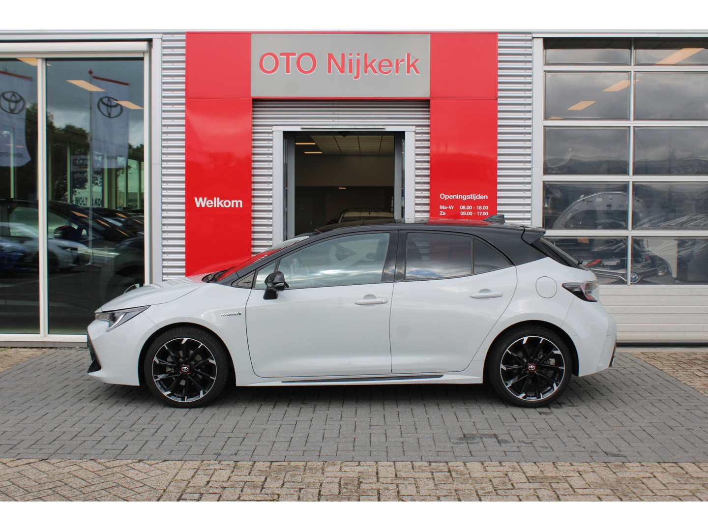 Toyota