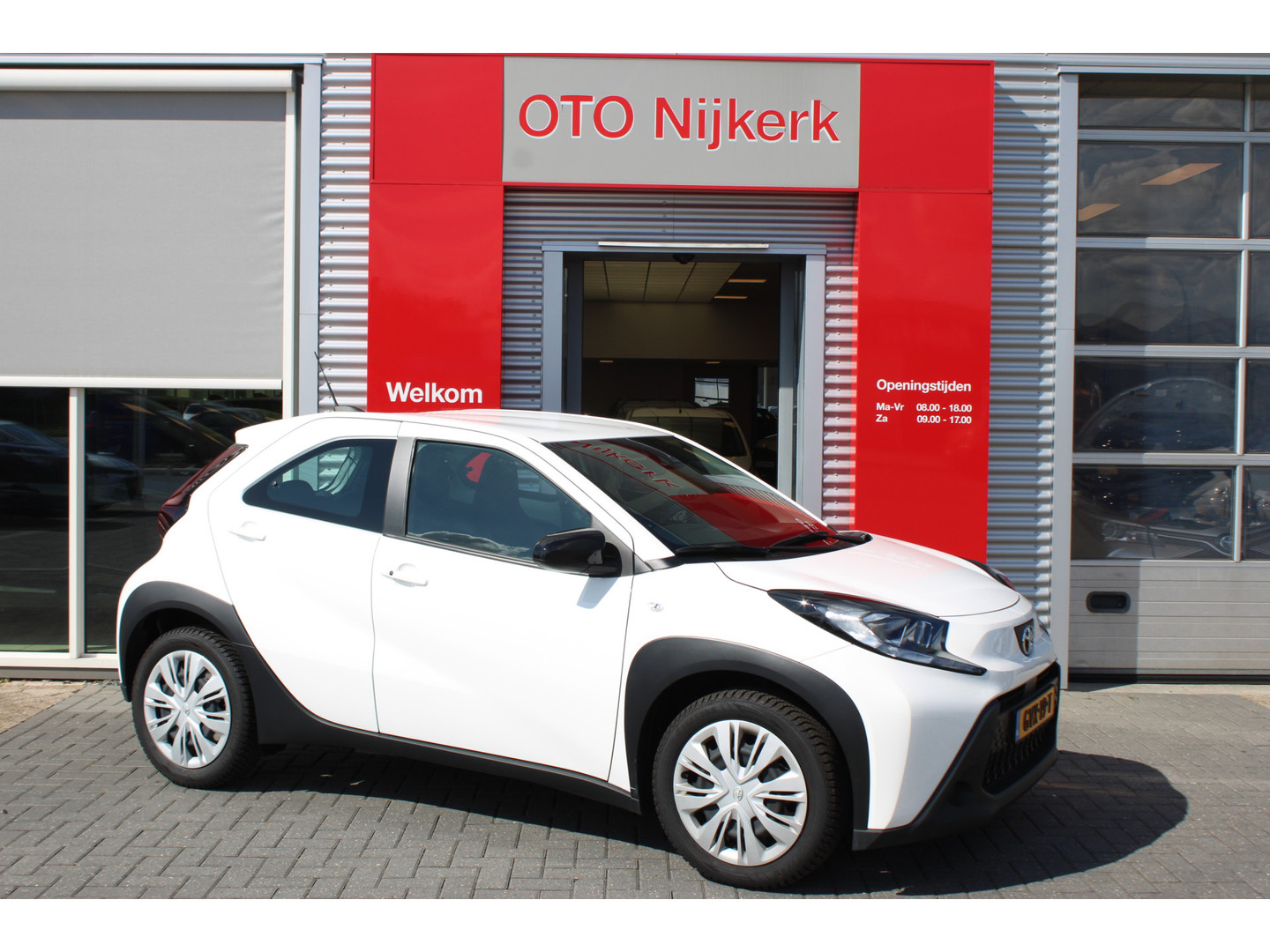 Toyota