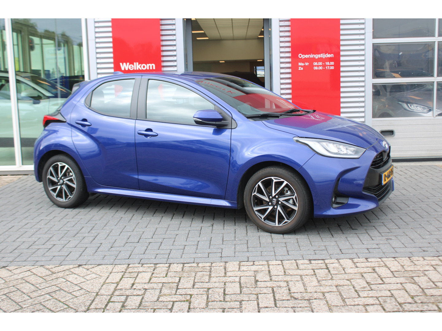 Toyota