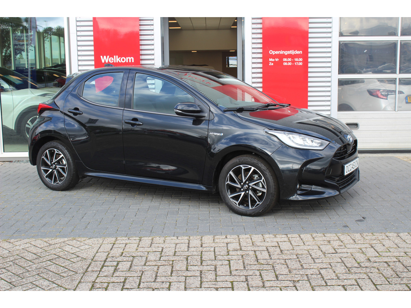 Toyota