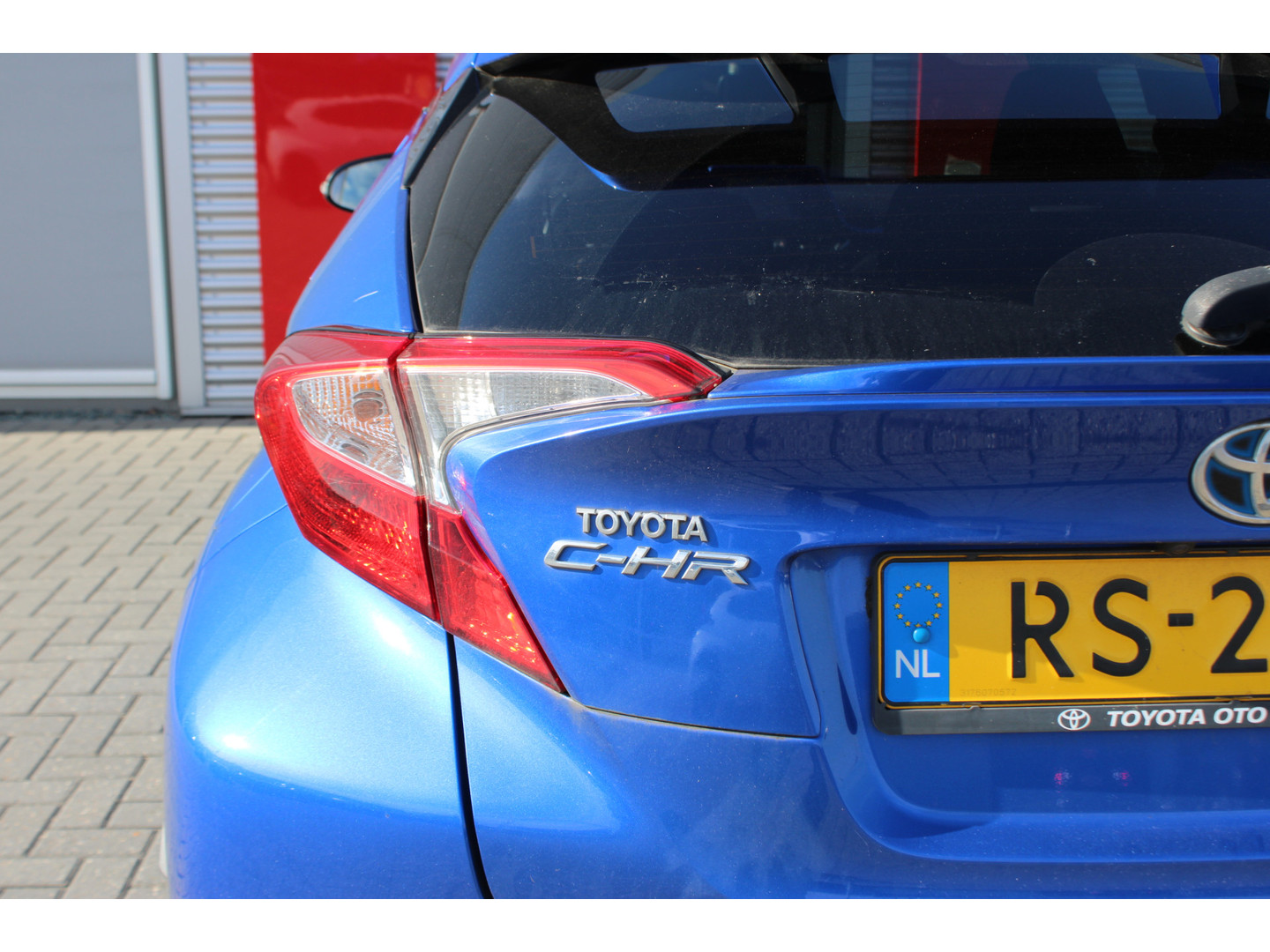 Toyota