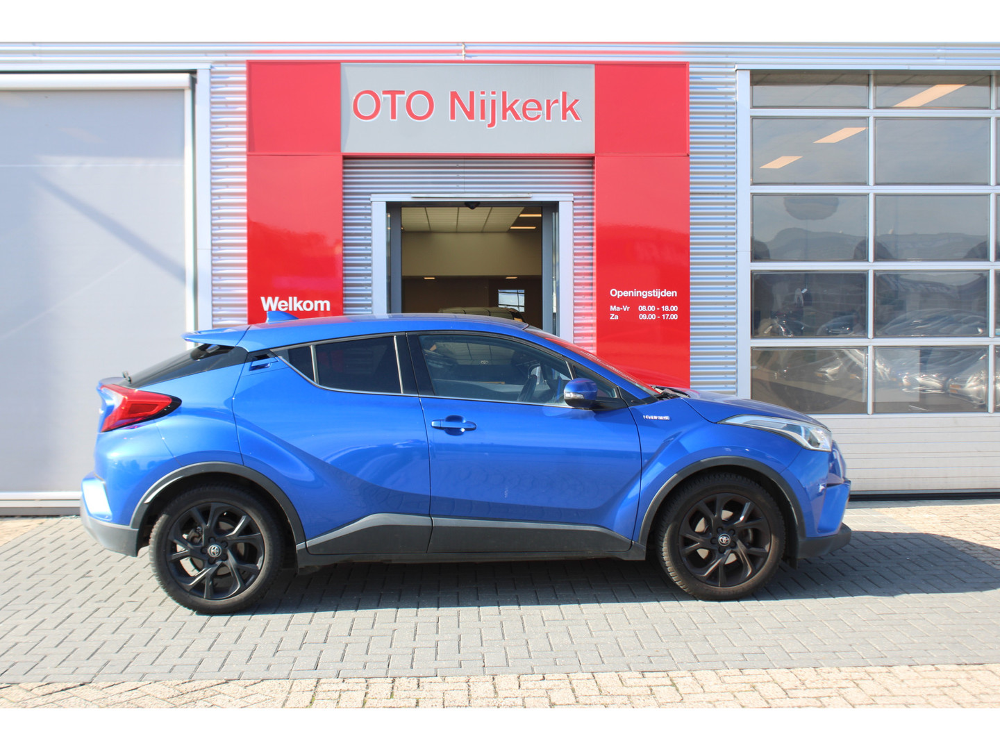 Toyota