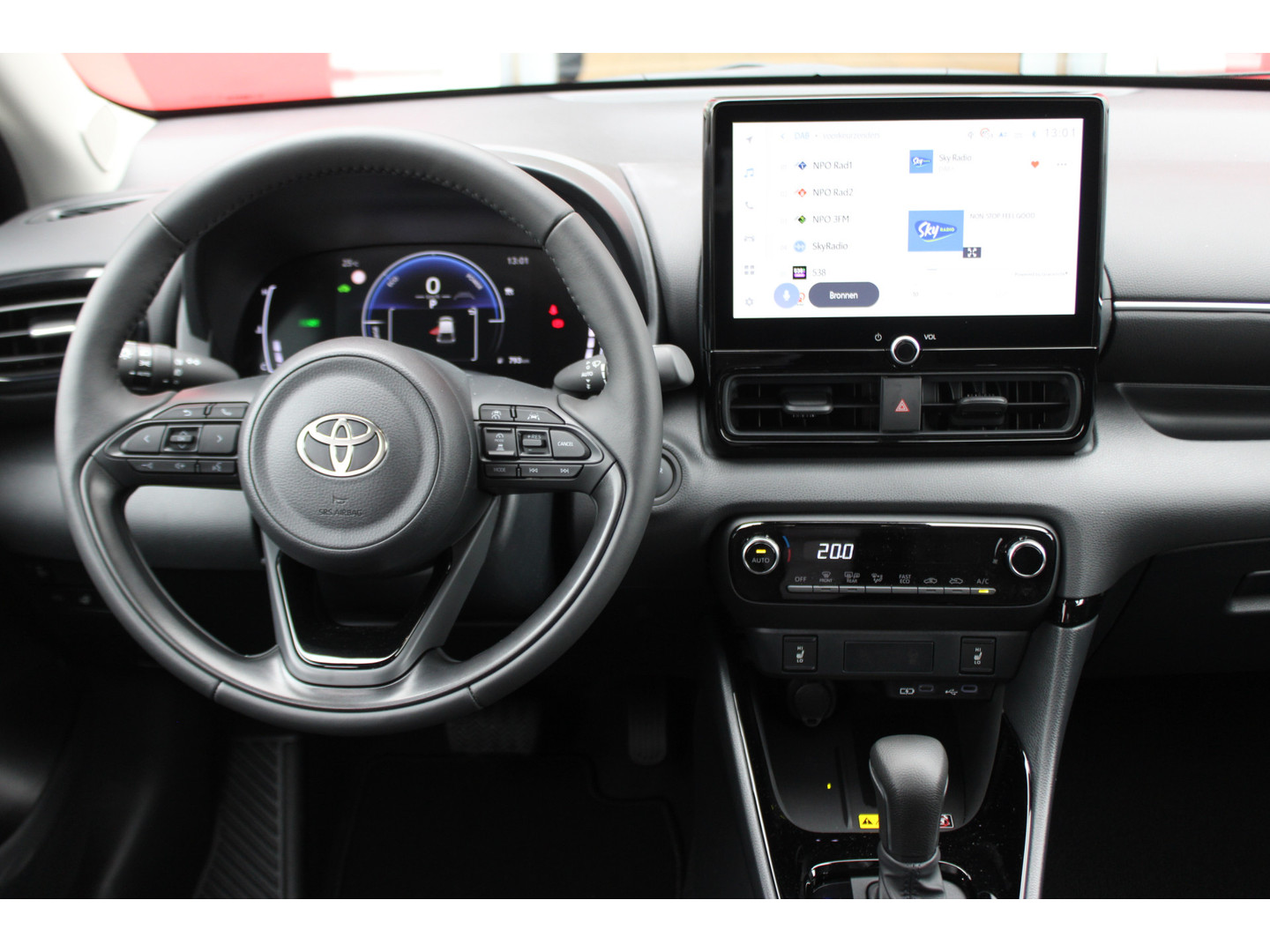 Toyota