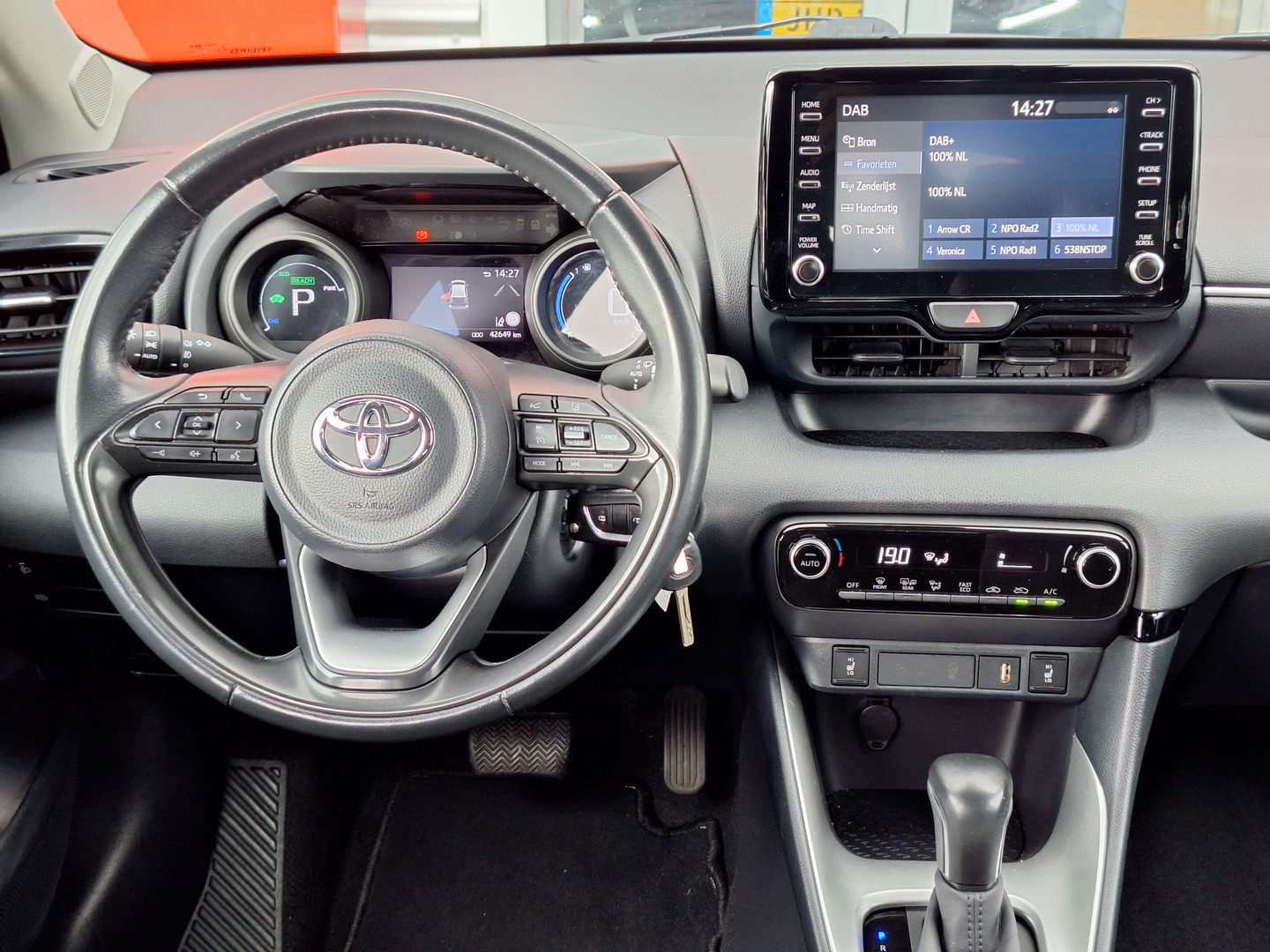 Toyota