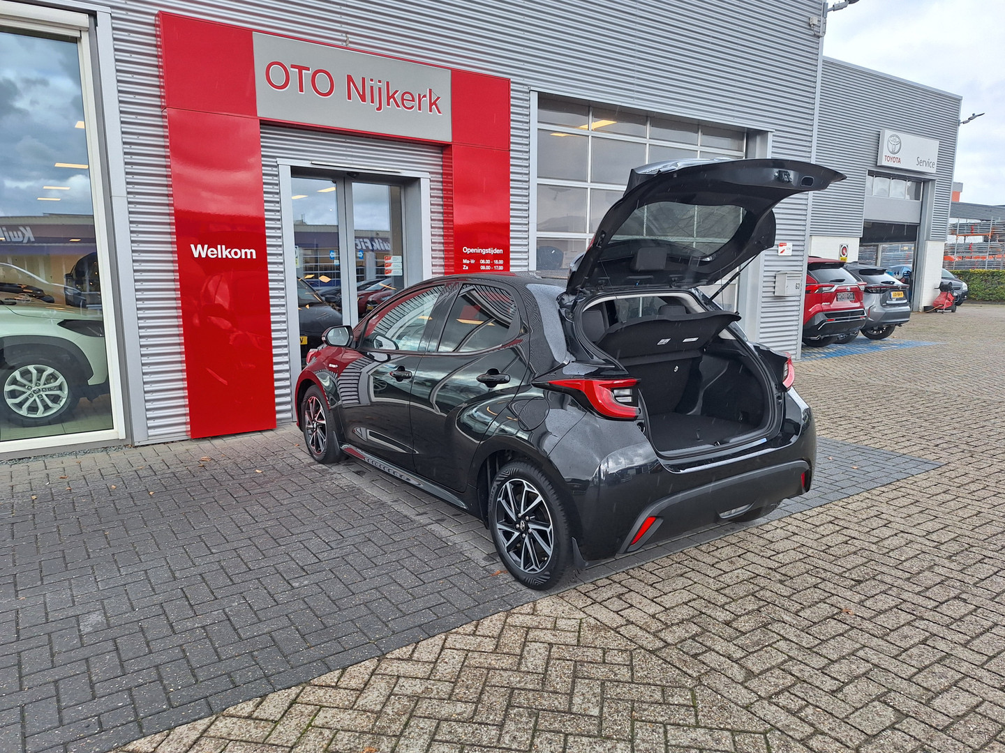 Toyota