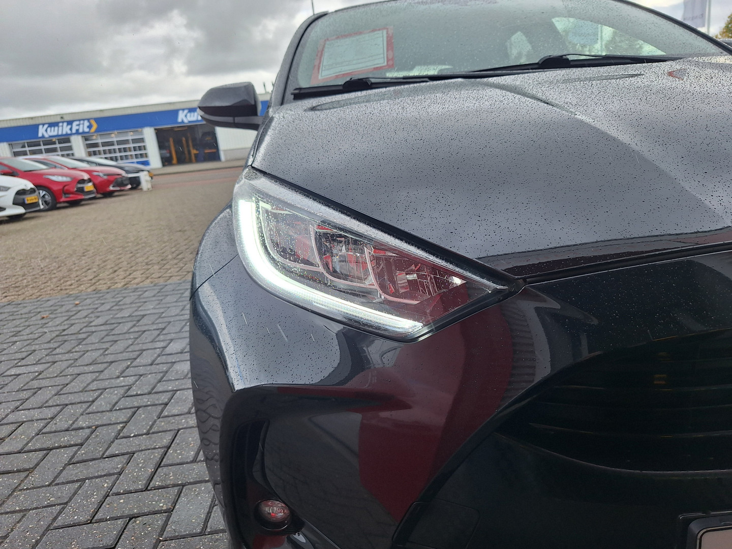 Toyota