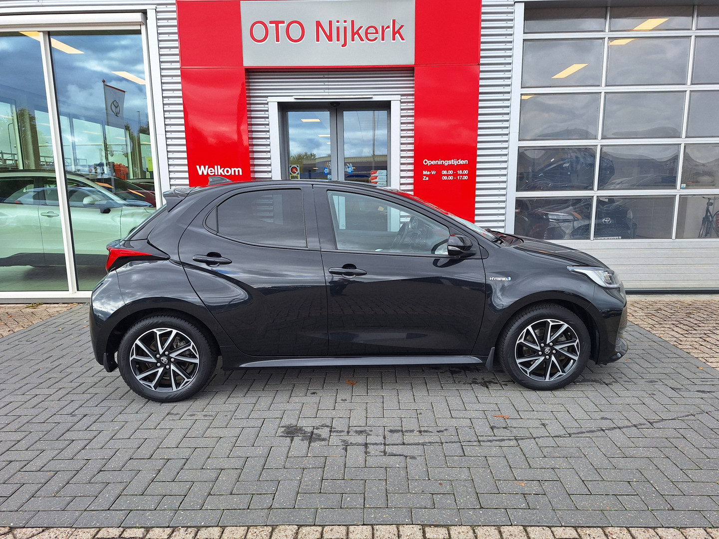 Toyota