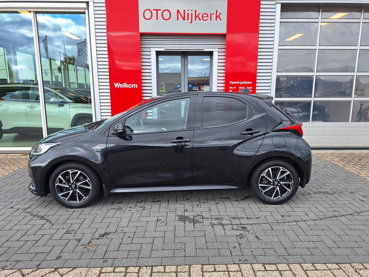 Toyota