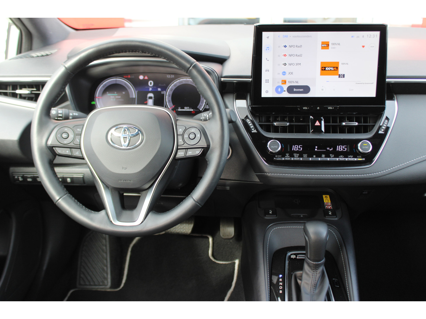 Toyota