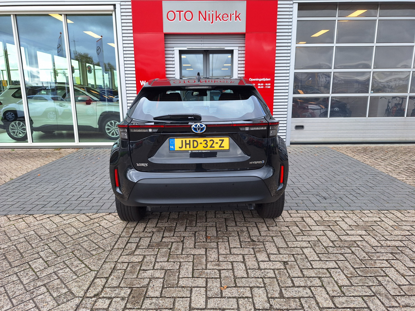 Toyota