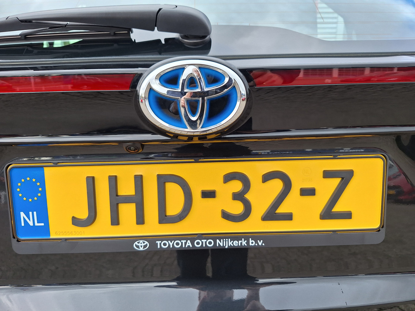 Toyota