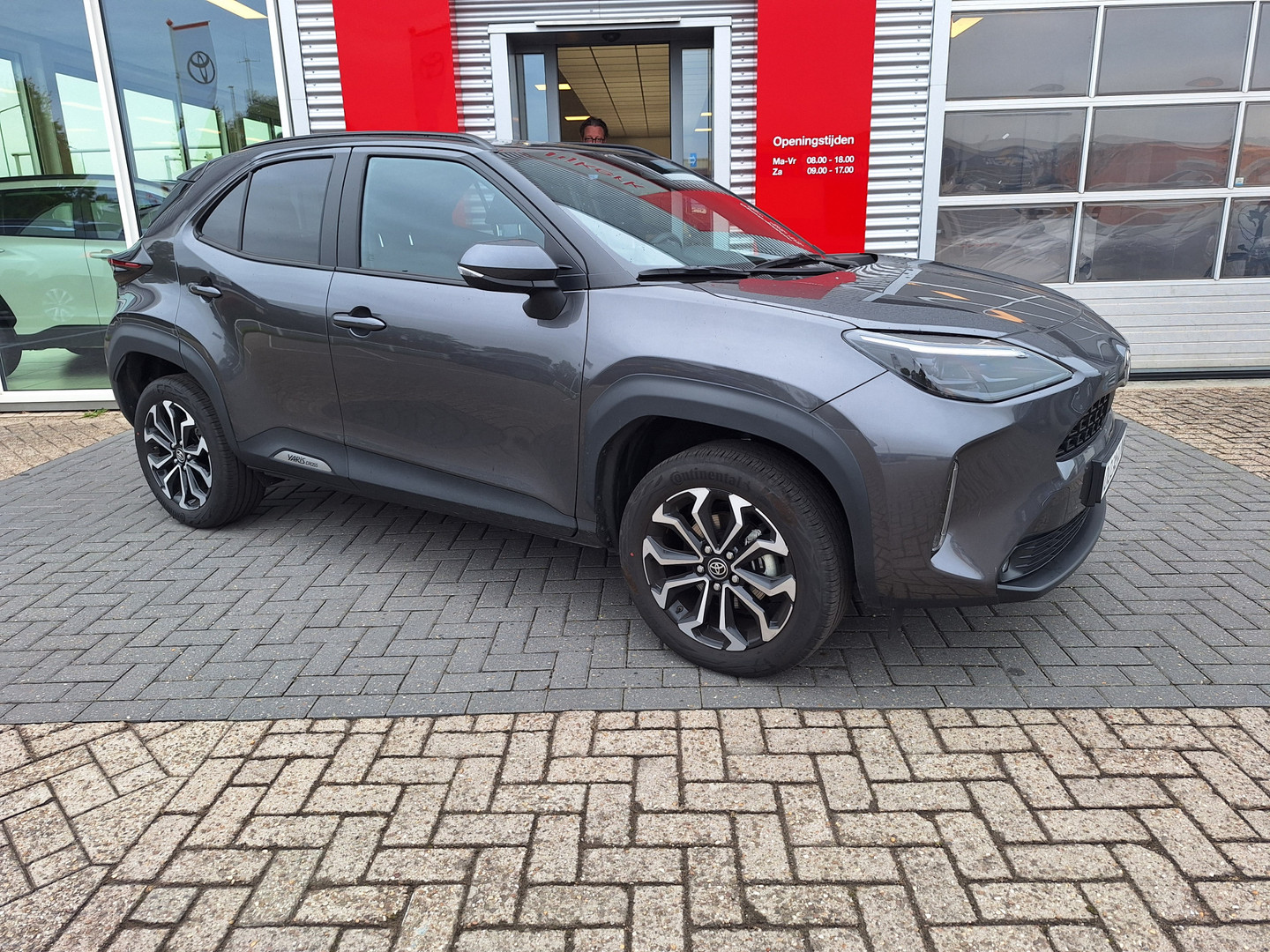 Toyota