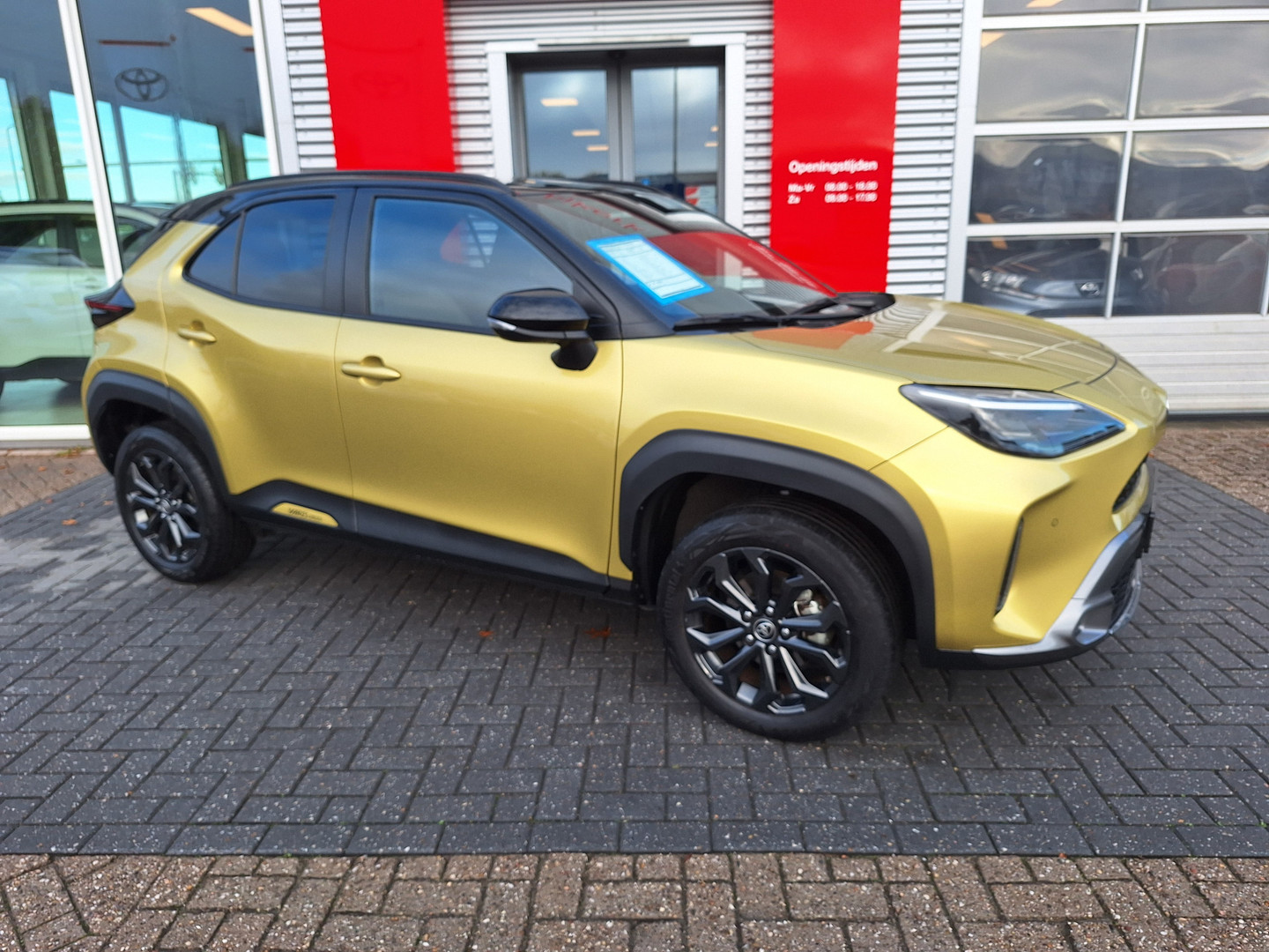 Toyota