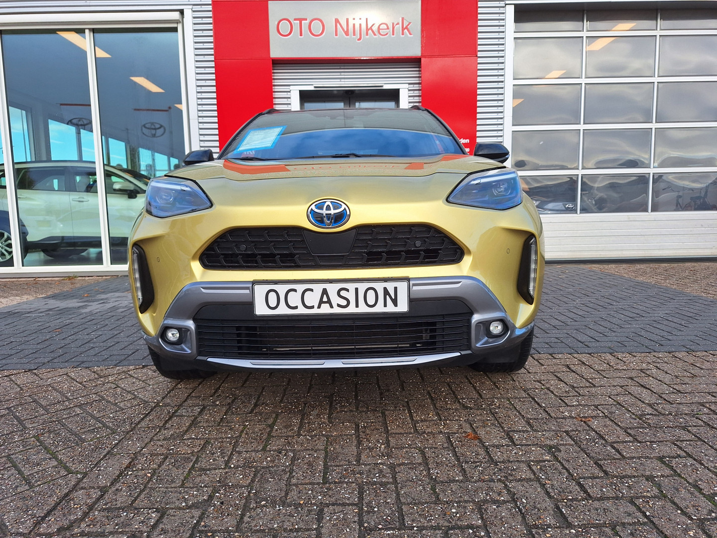 Toyota