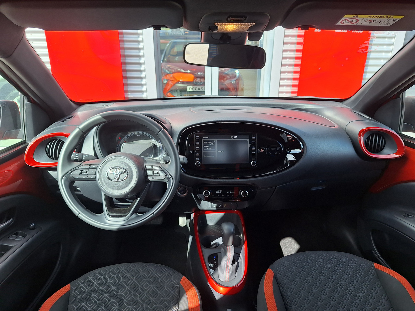 Toyota