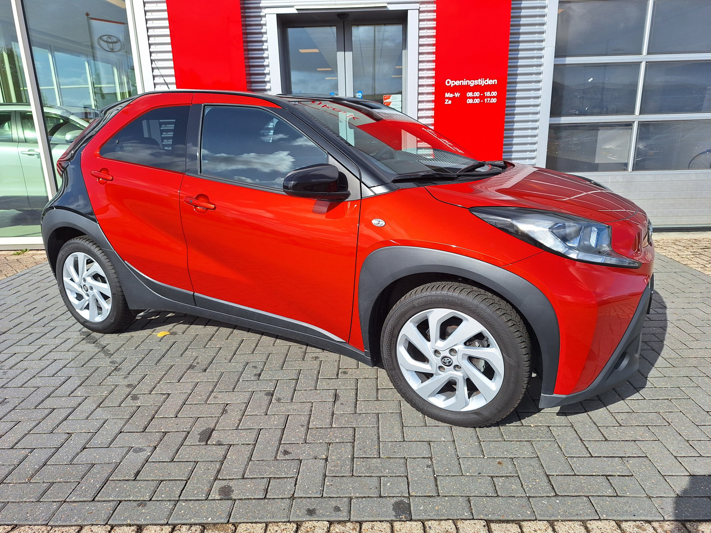 Toyota