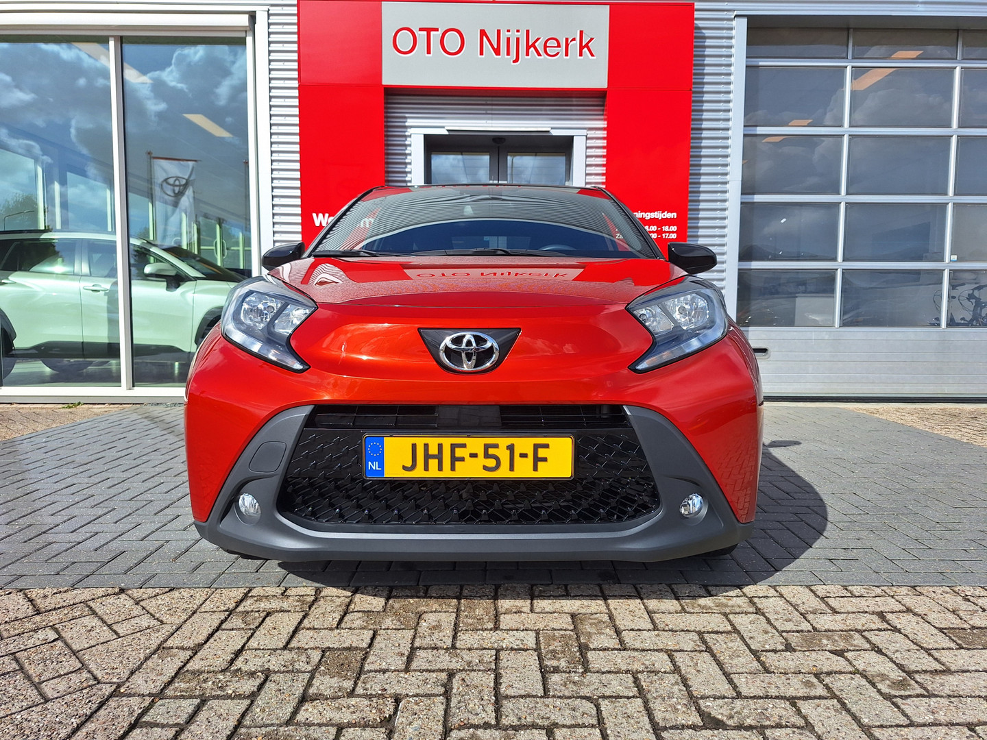 Toyota