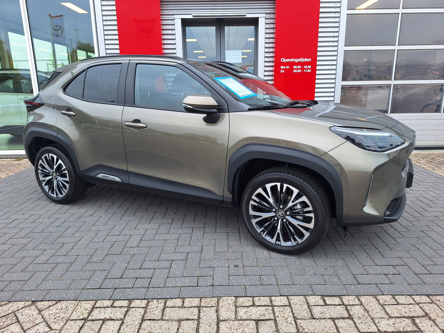 Toyota