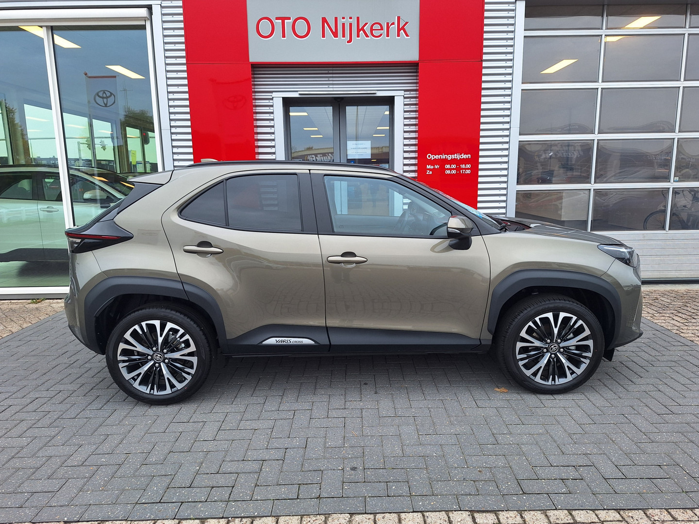 Toyota