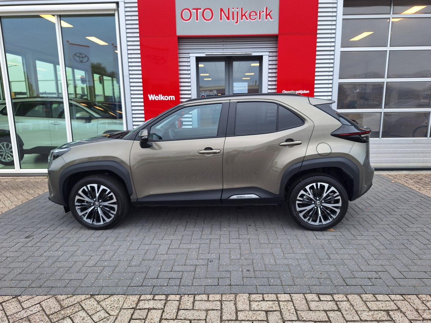 Toyota