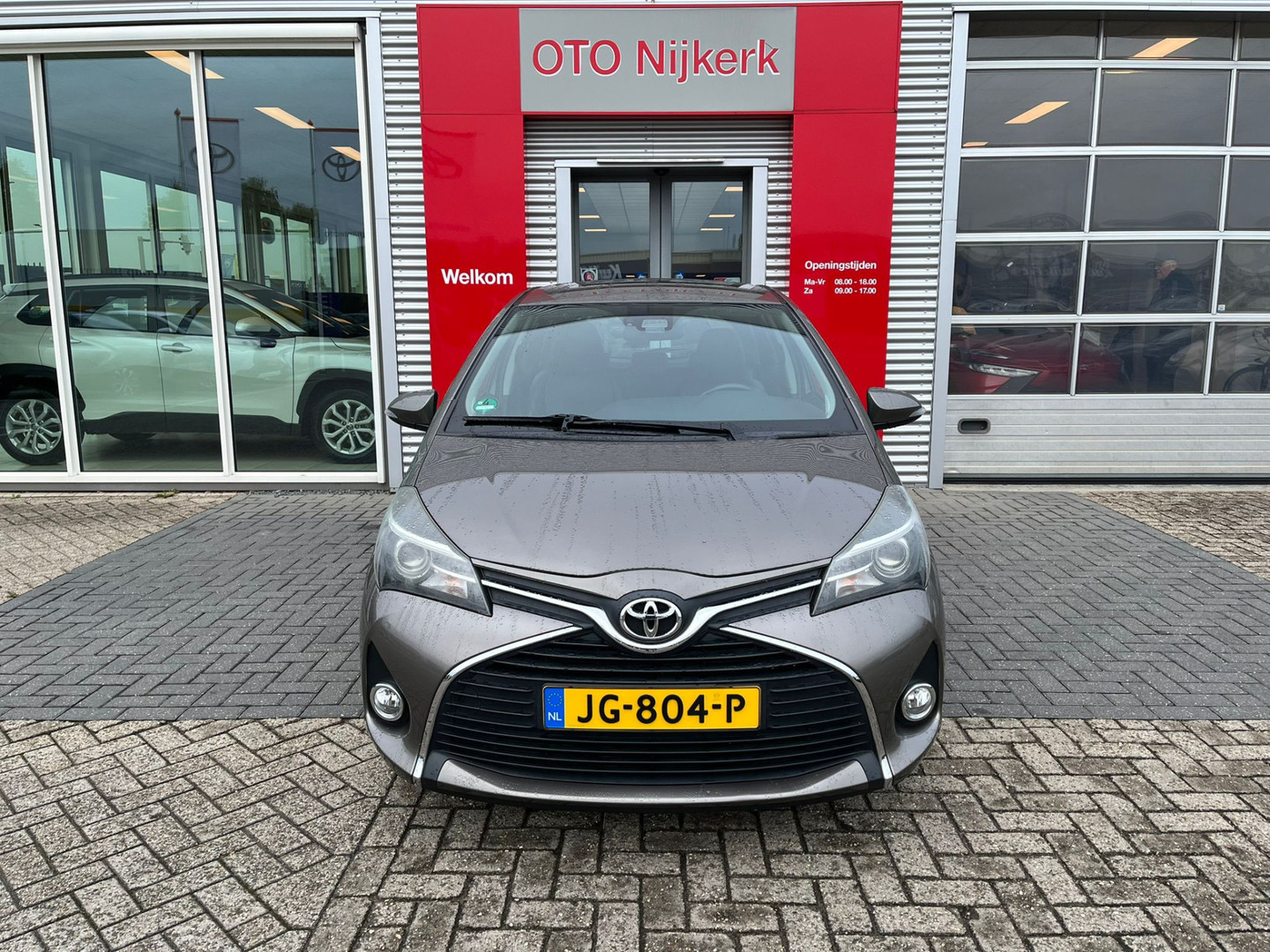 Toyota