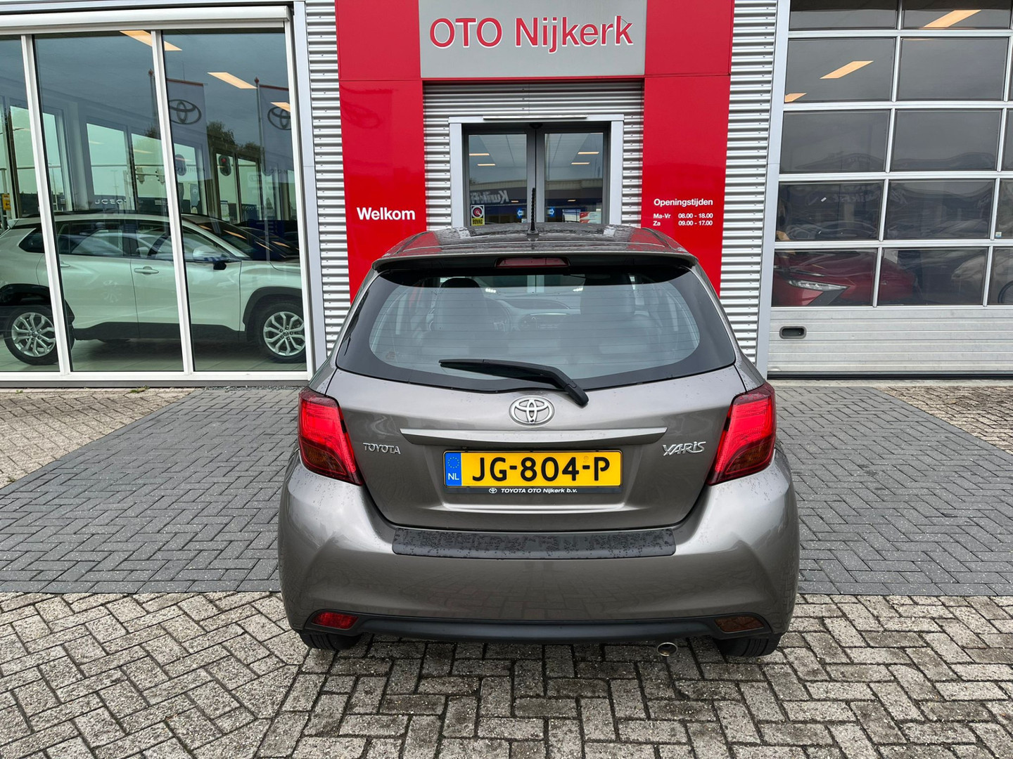 Toyota