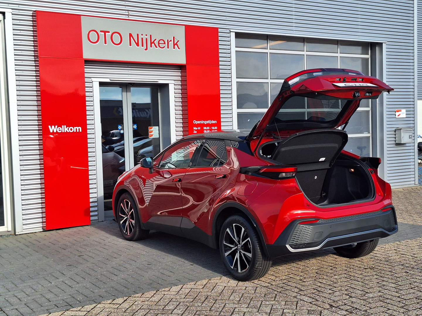 Toyota