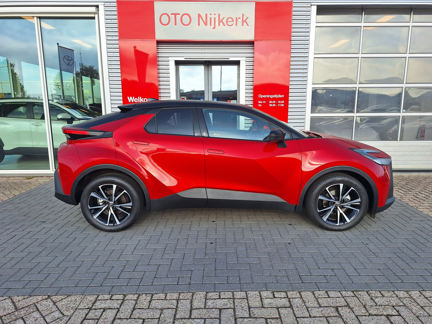 Toyota