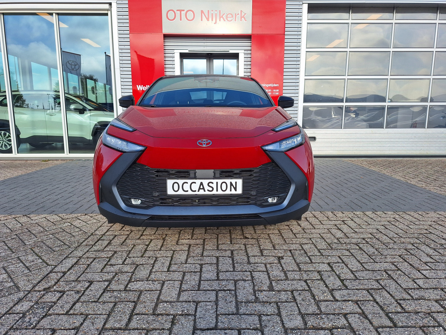 Toyota