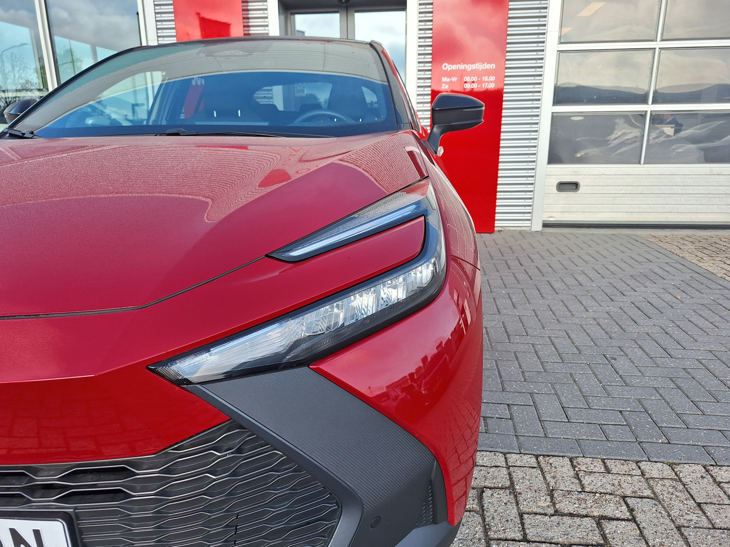Toyota