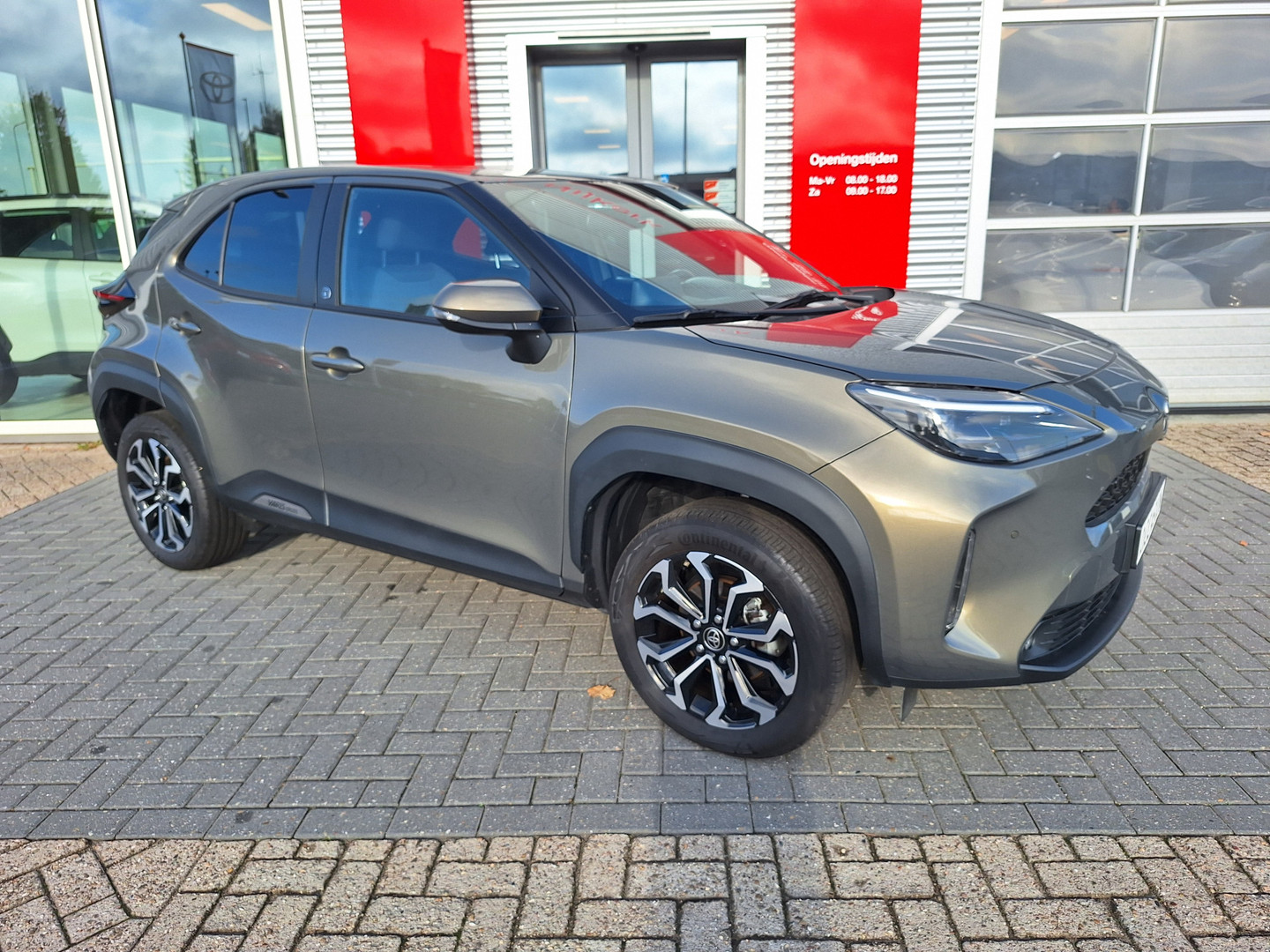 Toyota
