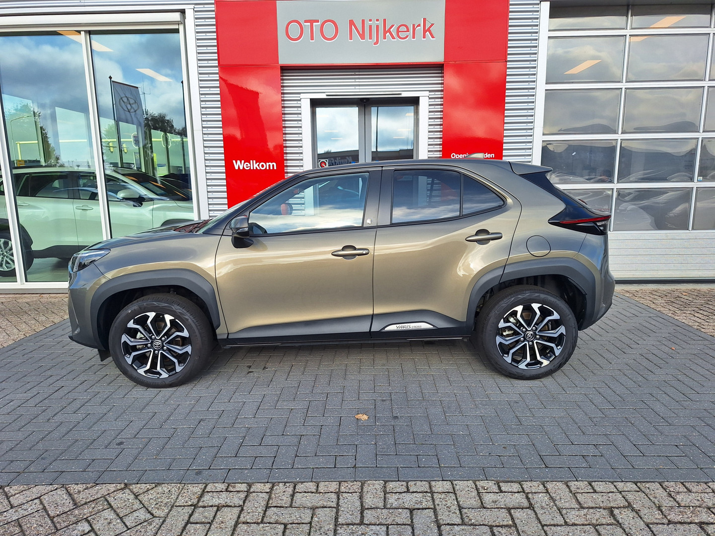 Toyota