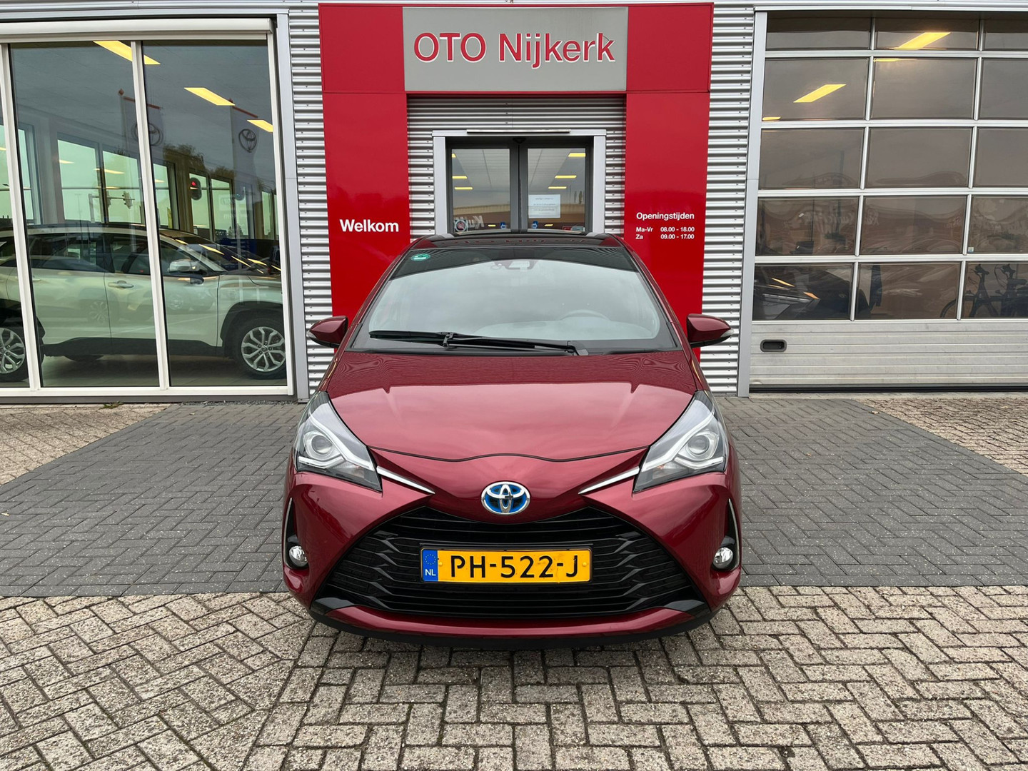 Toyota