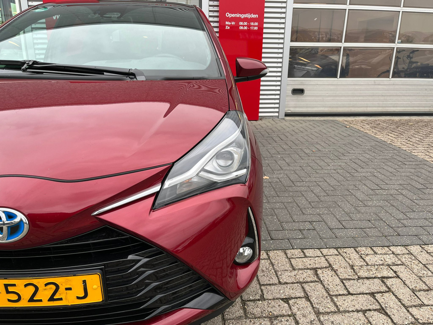 Toyota