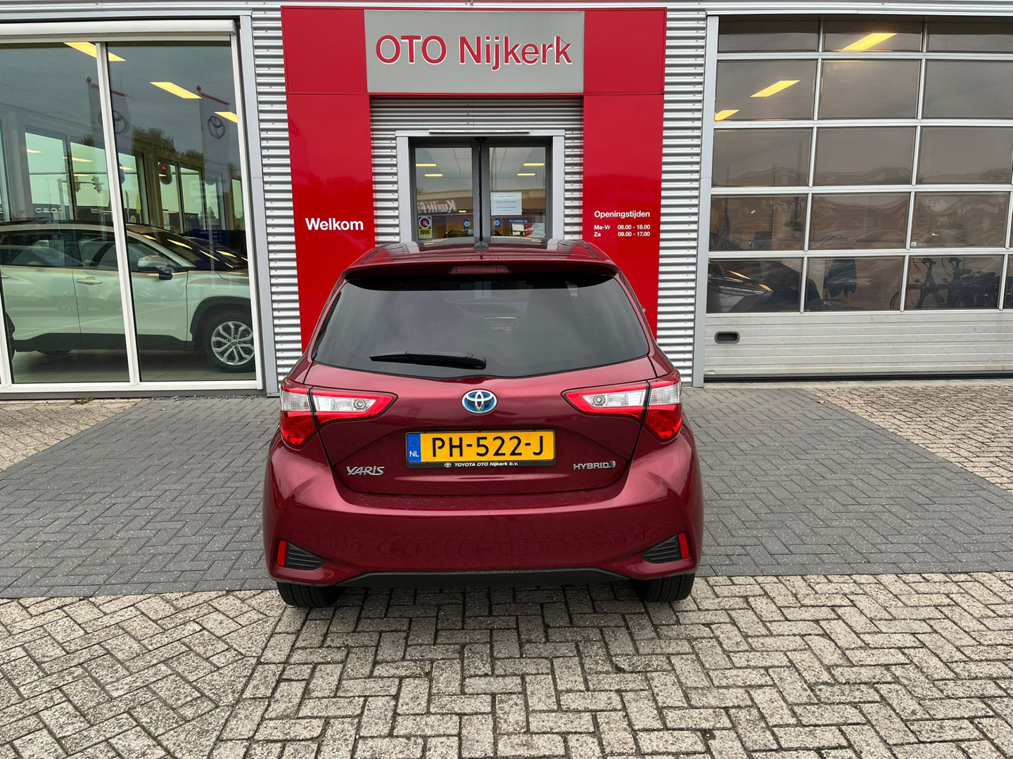Toyota